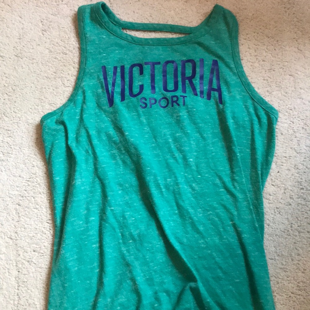 Victoria Secret Sport tank top